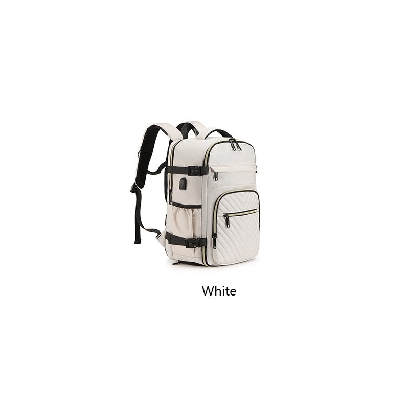 Waterproof Quality Portable Business Luggage And Suitcase
