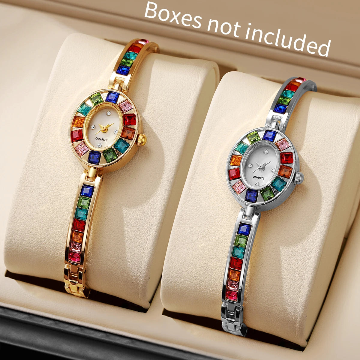 Stylish Quartz Watch