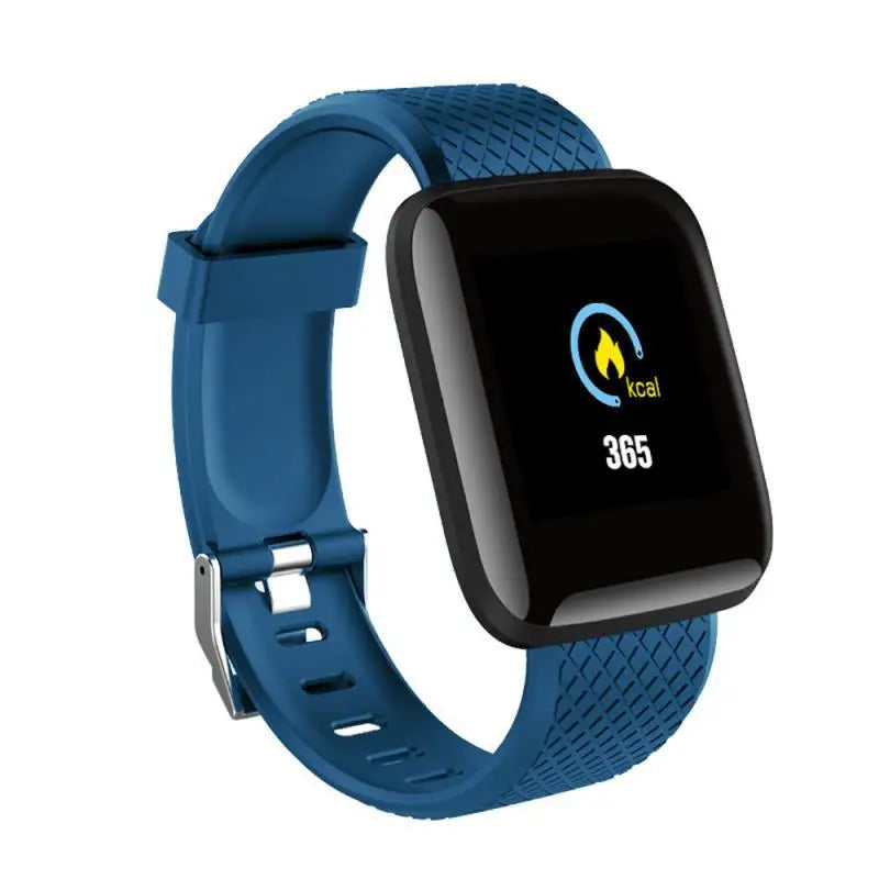 Multifunctional Smart Watch for Men and Women