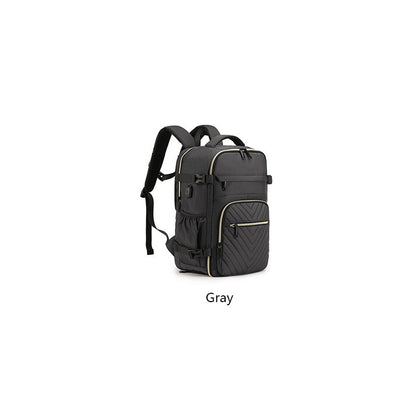 Waterproof Quality Portable Business Luggage And Suitcase
