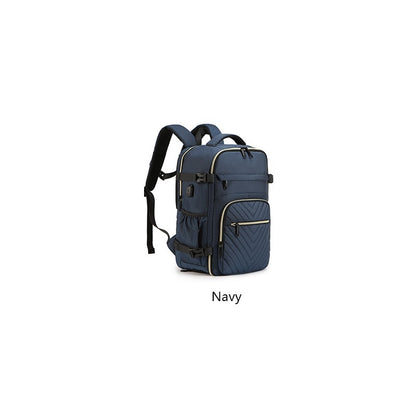 Waterproof Quality Portable Business Luggage And Suitcase