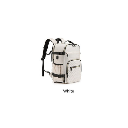Waterproof Quality Portable Business Luggage And Suitcase