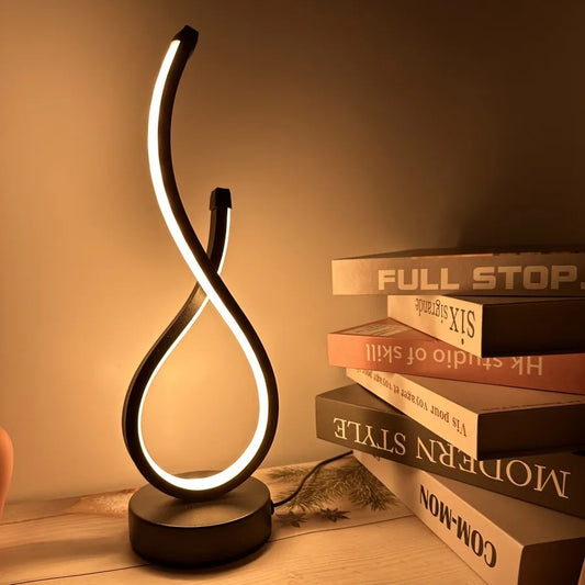decorative led lampshade