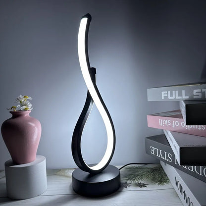 decorative led lampshade