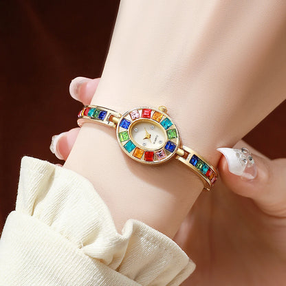 Stylish Quartz Watch