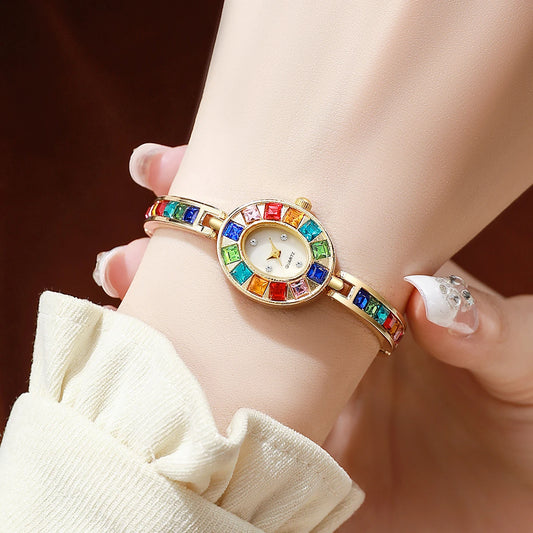 Stylish Quartz Watch